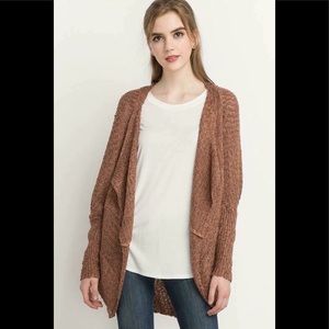 NWT Mittoshop cardigan. Size Small.